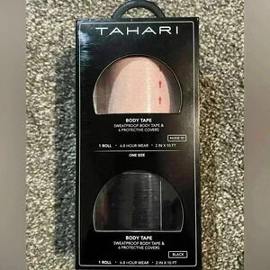 TAHARI Body Tape